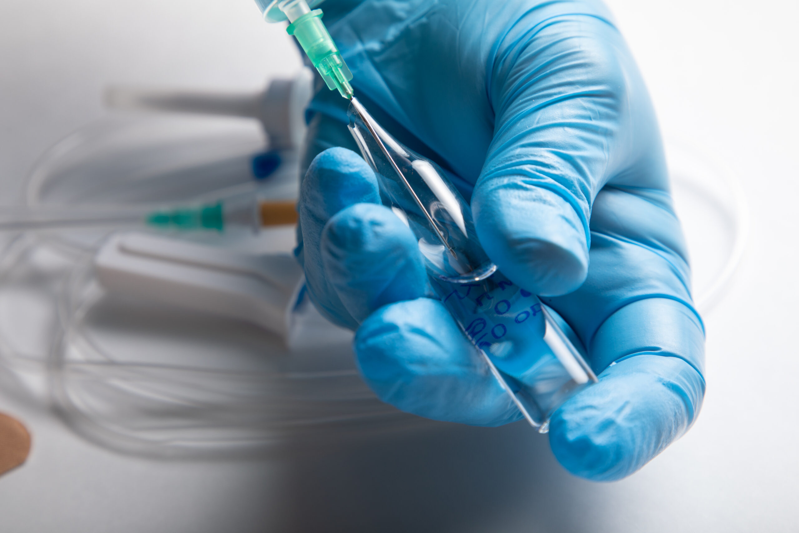 Ozonioterapia com Tratamento Complementar e Integrativo em Curitiba e Itajaí